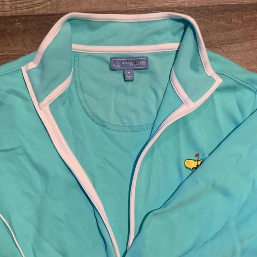 Magnolia lane jacket